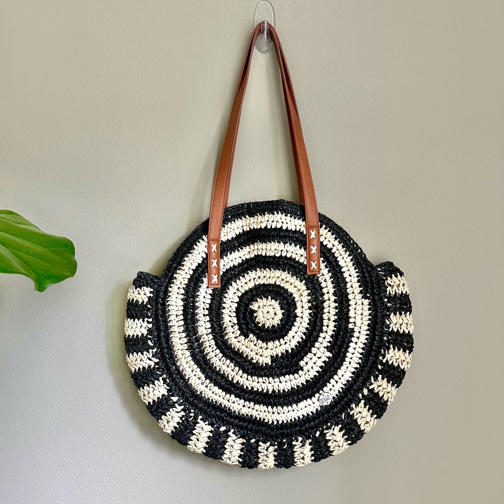Billabong Round About Bag
